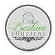 Beehive Shutters