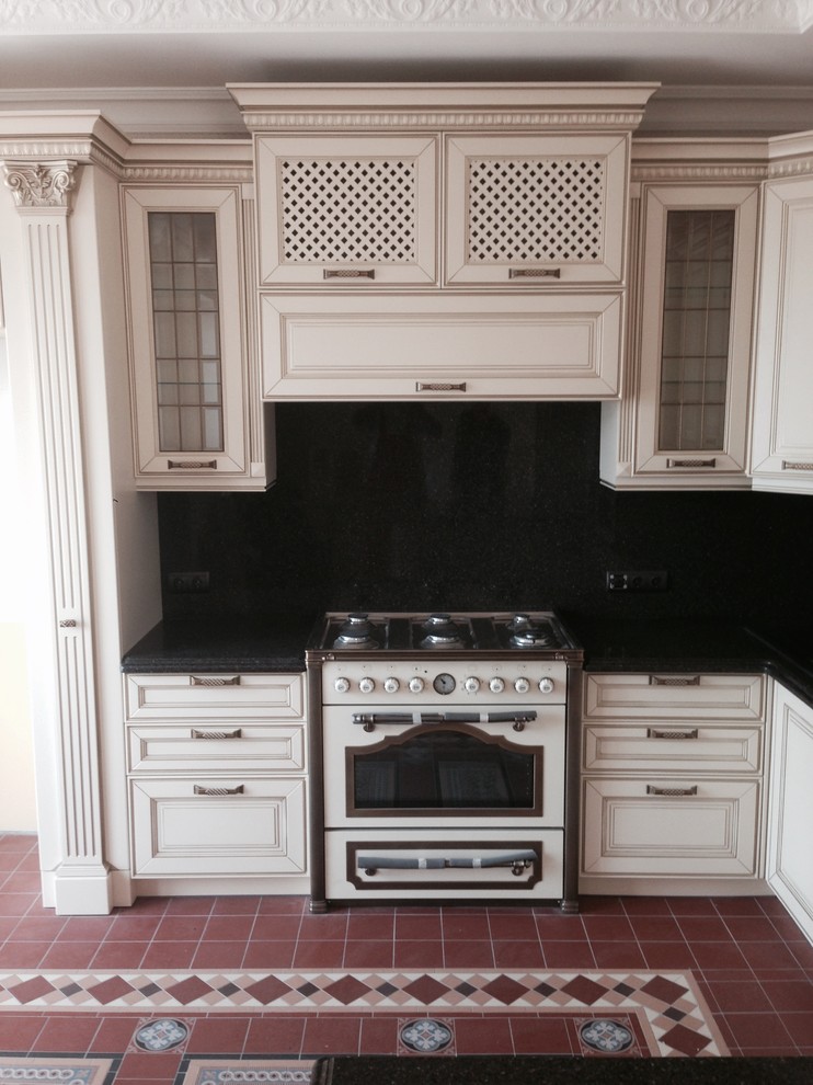 Загородный дом под Калининградом