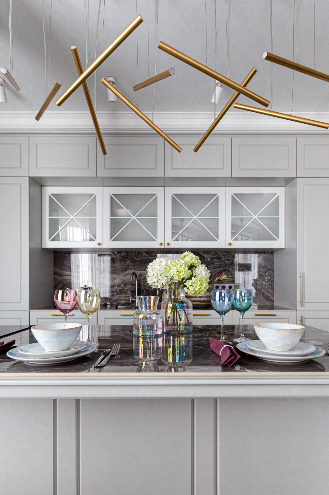 Кухонный остров