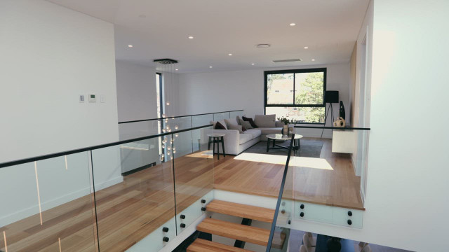 Ray Road, Epping 