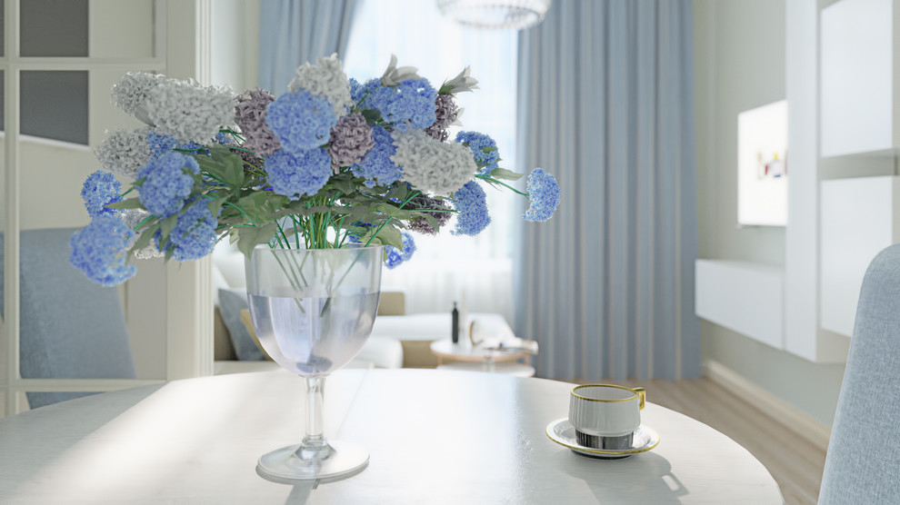 Легкость и воздух