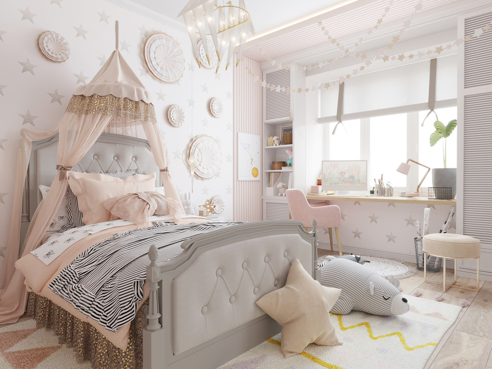 Квартира премиум класса в ЖК Sky 7