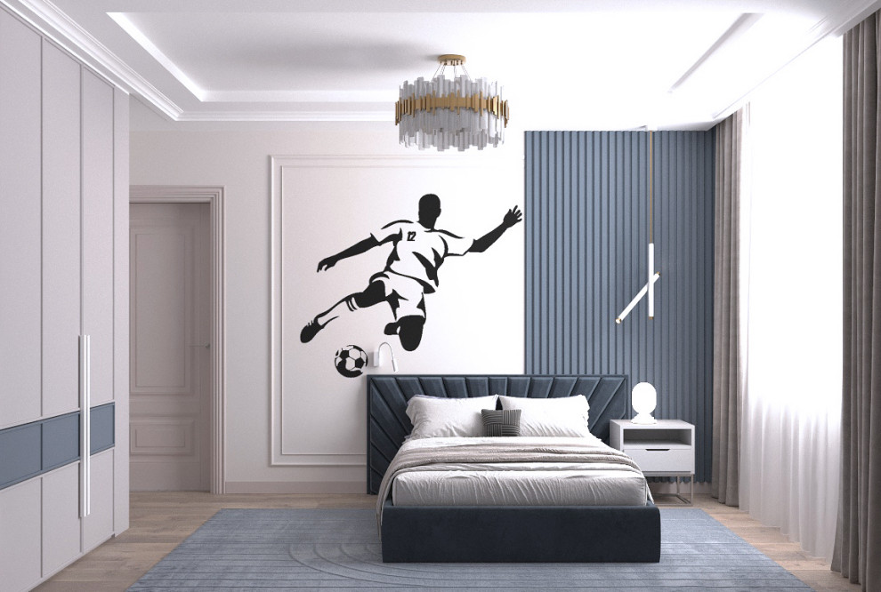 3х комнатная квартира в старом фонде новая Москва