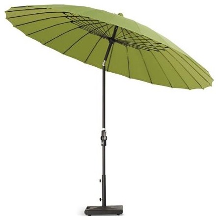 umbrellas