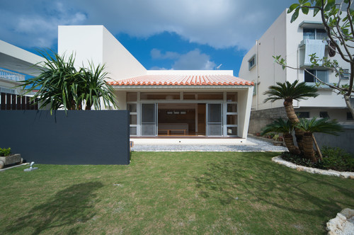 沖縄の家 快適で美しい家19選  Houzz (ハウズ)