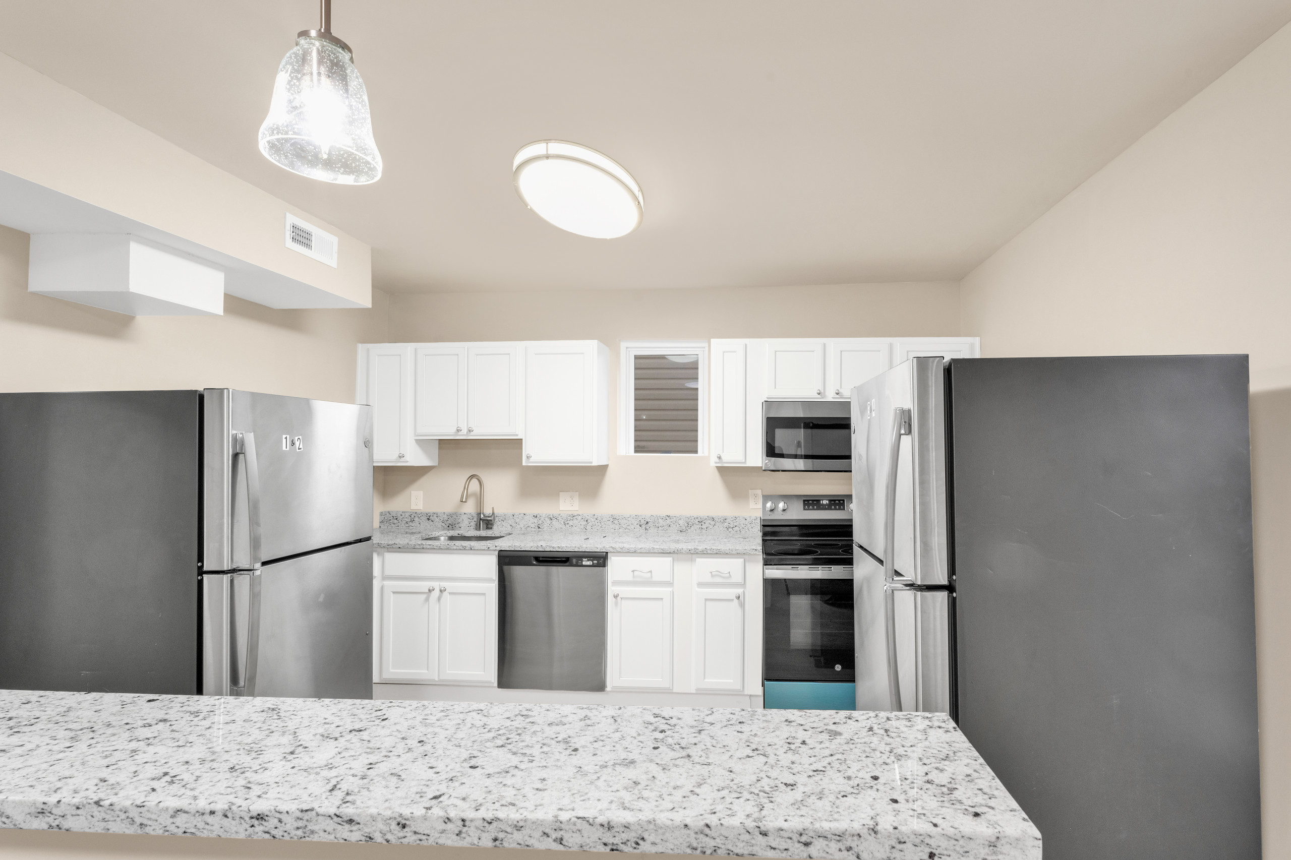 Full Home Makeover – Northeast Baltimore
