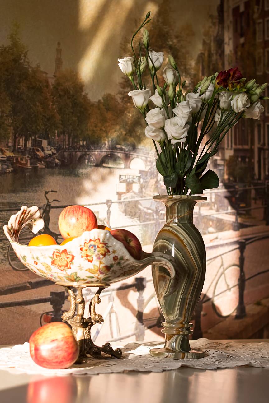 Квартира на юге Москвы