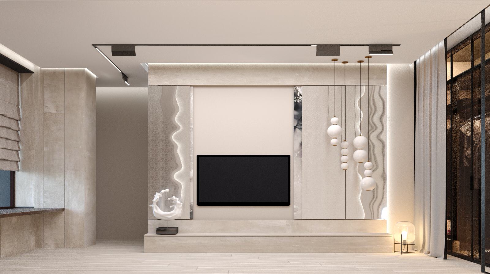 Современный шик