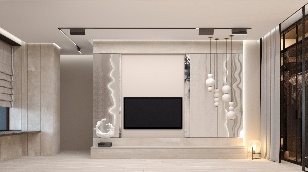 Современный шик