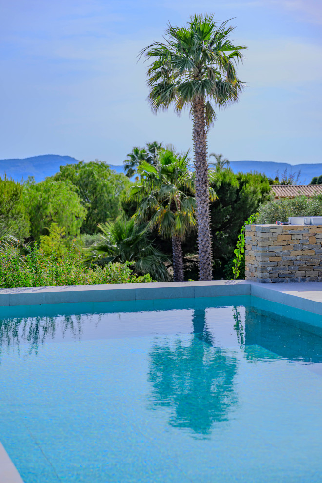 La Ciotat - Jardin suspendu - Photo : Patrice Aïm