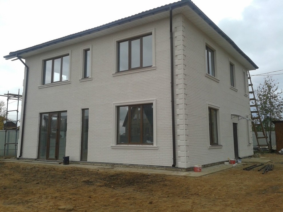 Наши работы