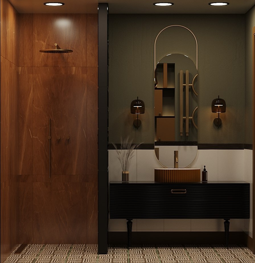 Спа в городских джунглях