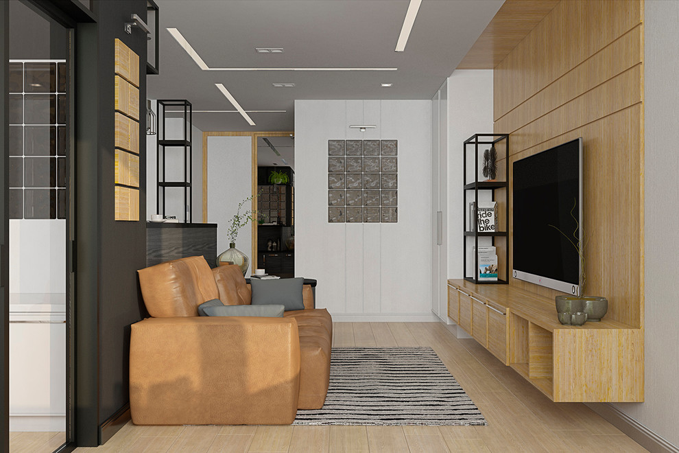 Квартира в ЖК Арт