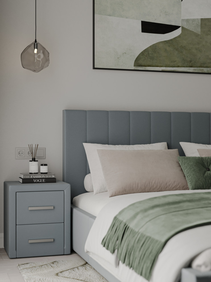 ЖК Павелецкая Сити