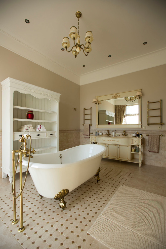 Интерьеры загородного дома