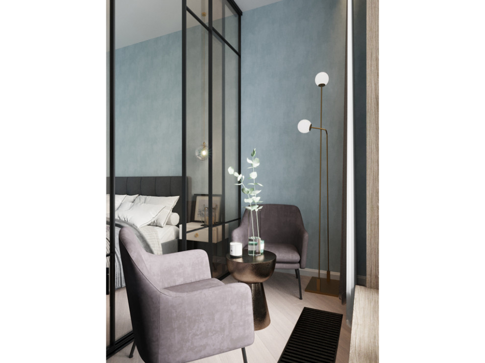 Квартира для семьи