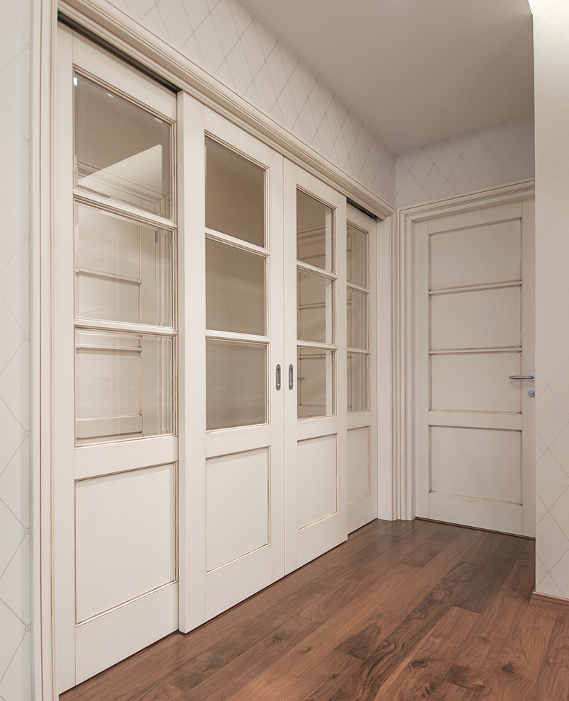 Квартира нв Выборгском шоссе д.15