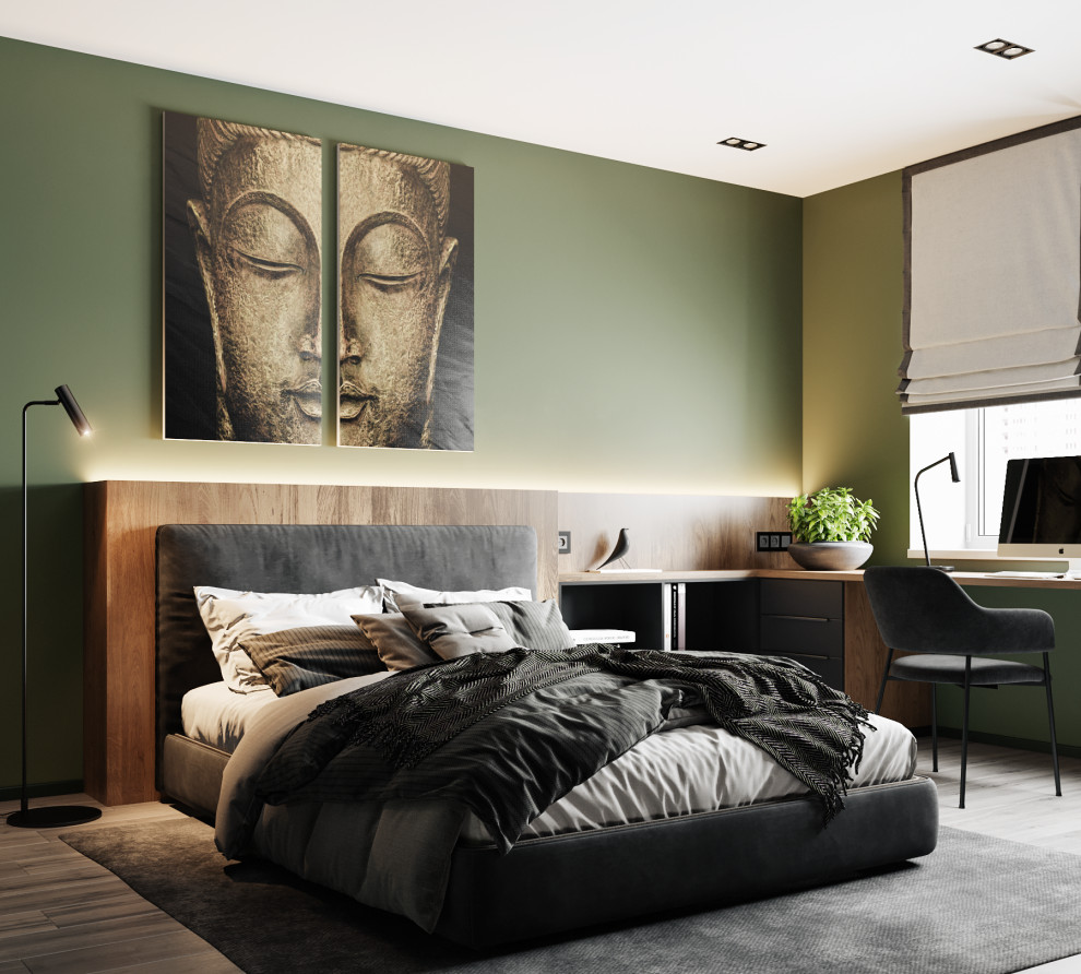 Квартира в Кудрово