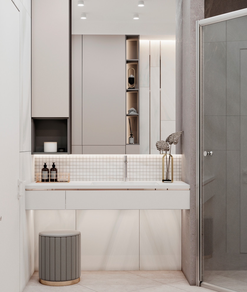 Квартира 123 м2