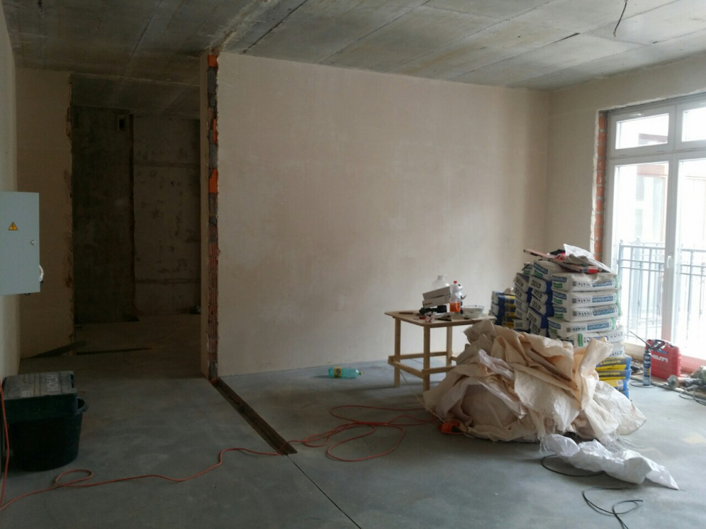 ЖК Аристократ.