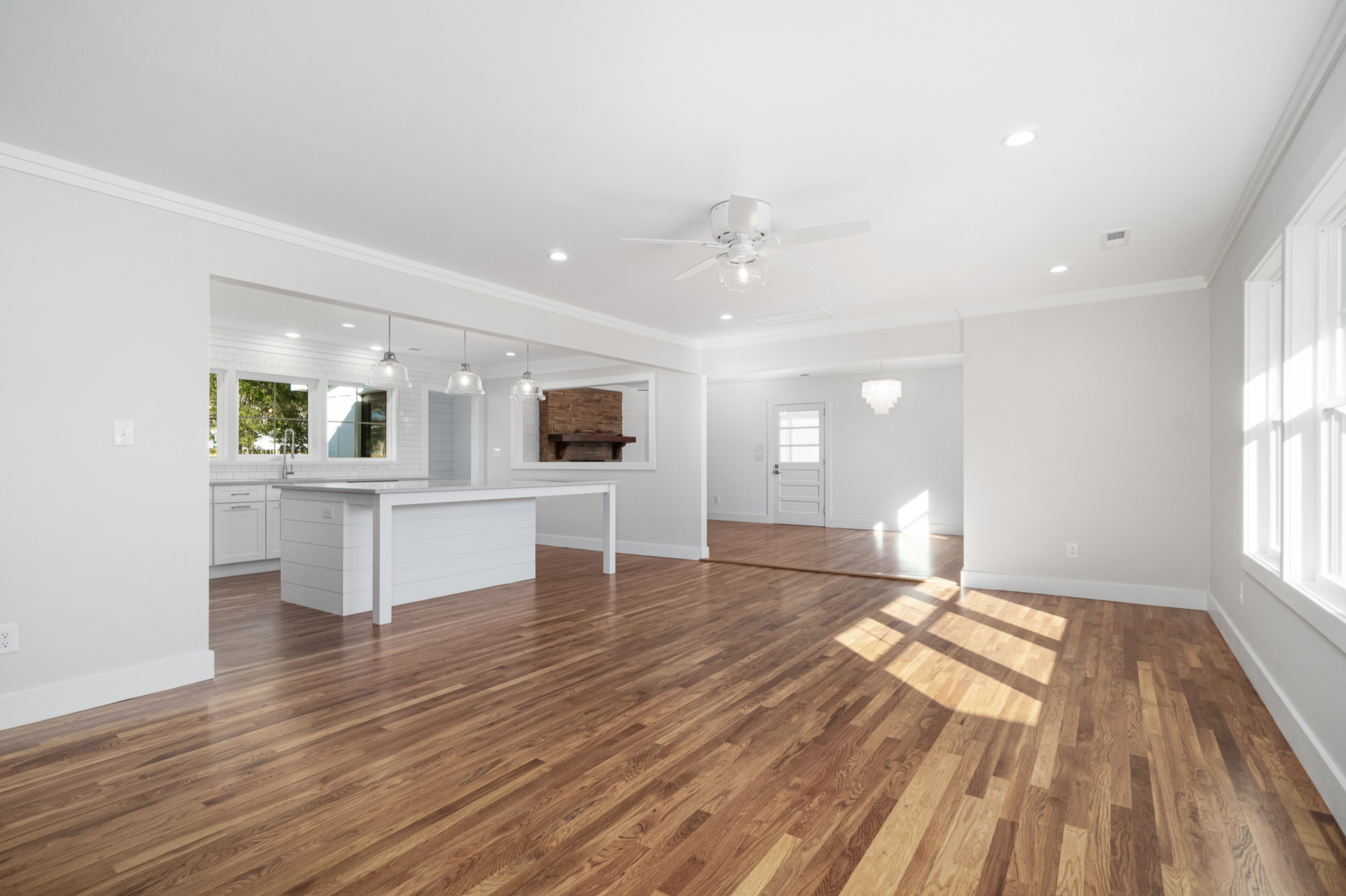 MHC Remodel
