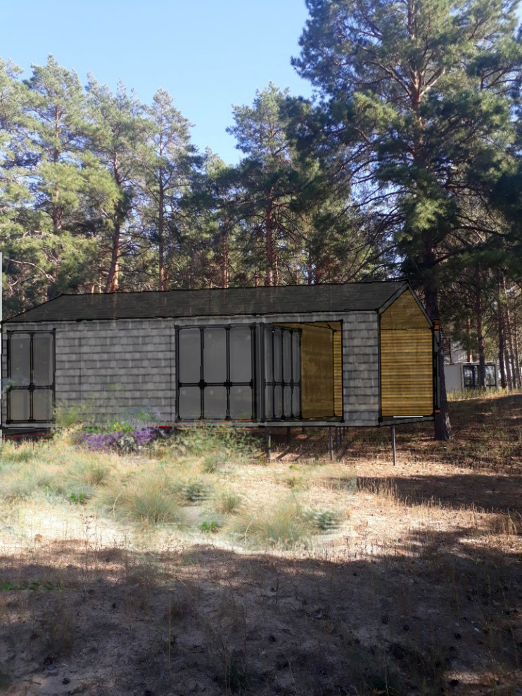 Парк-клубы и базы отдыха