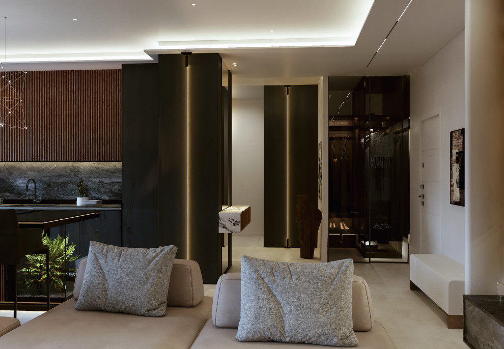 Квартира в ЖК "Суббота"