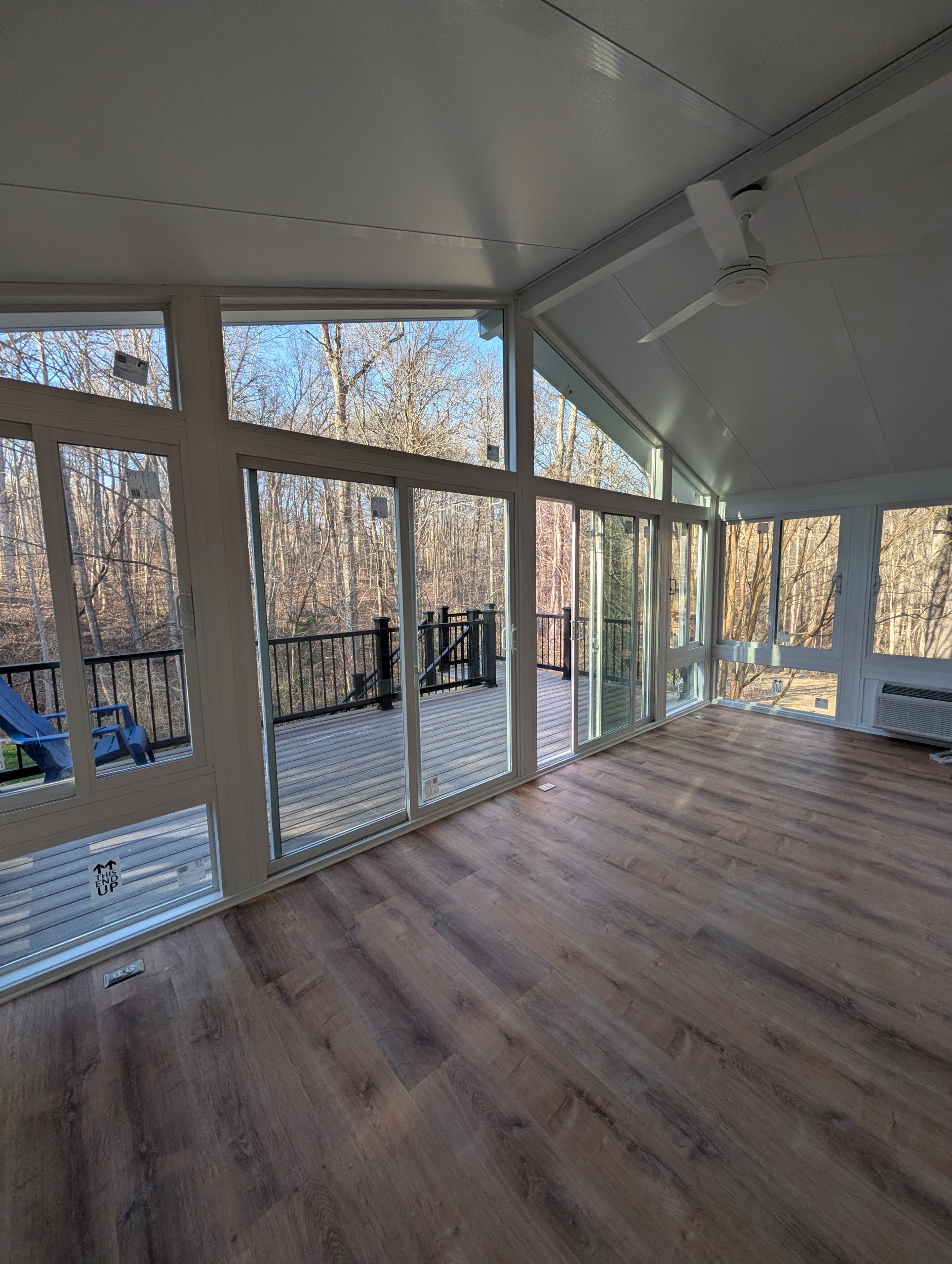 Better Living Sunrooms