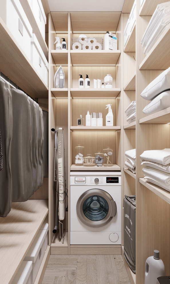 ЖК Удачный 109м