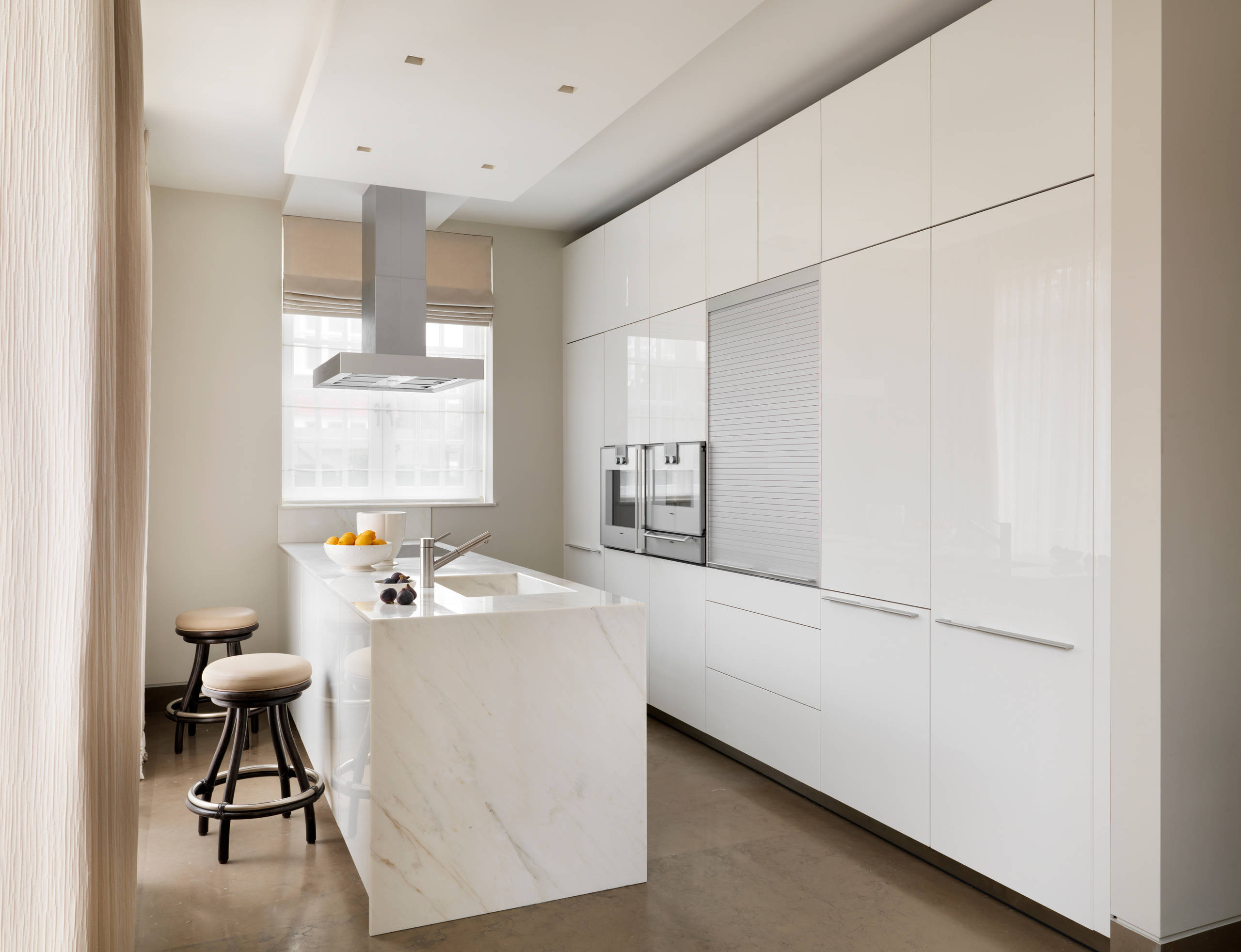 Fun Houzz: If Neat Freaks Designed Homes... | Houzz UK