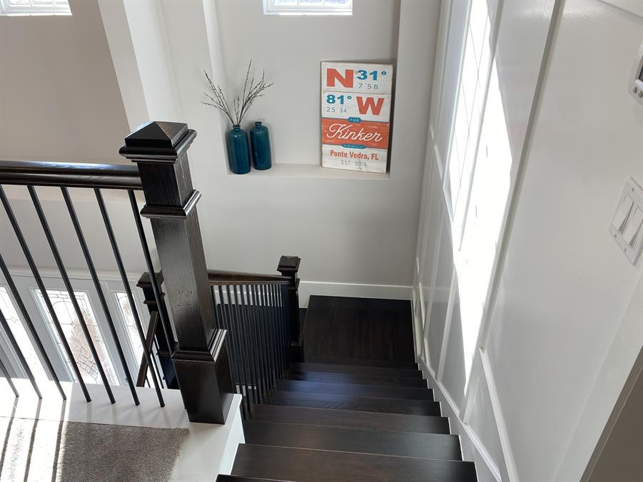 Ponte Vedra Stairs