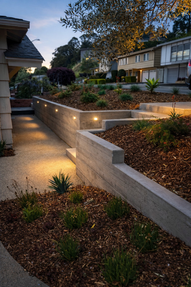 Landscape/ Hardscape