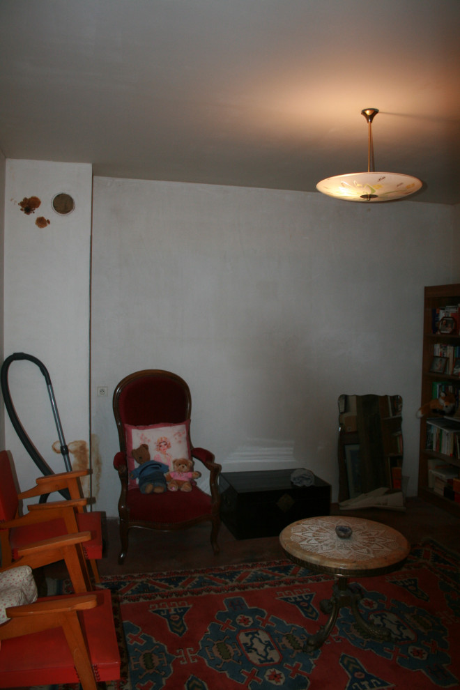 Chambre parentale