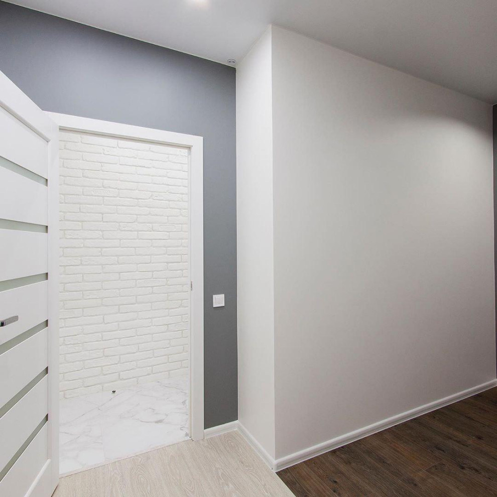 Реализация объекта 41,5м2