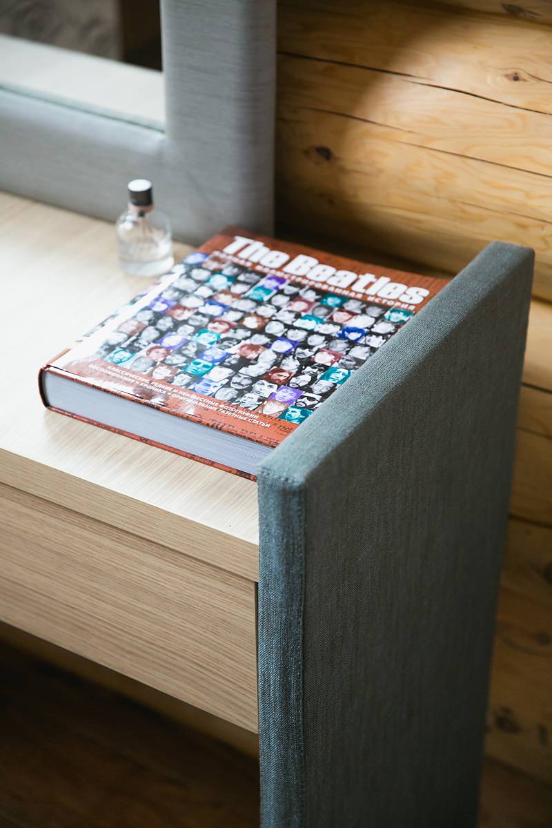 Зогородный дом