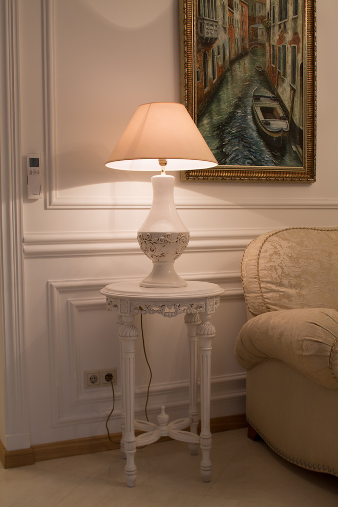 ЖК Шуваловский