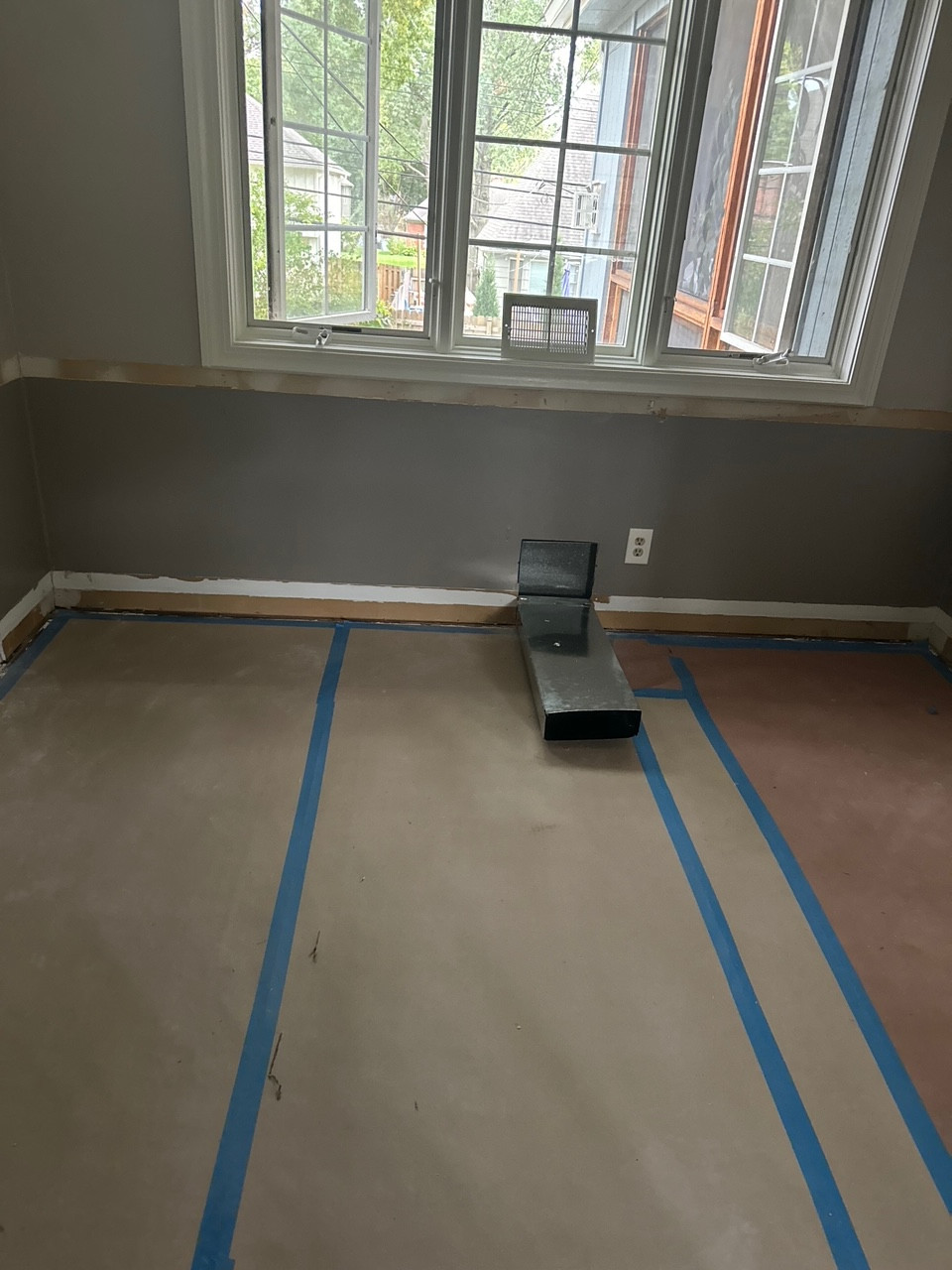 Kitchen Extension