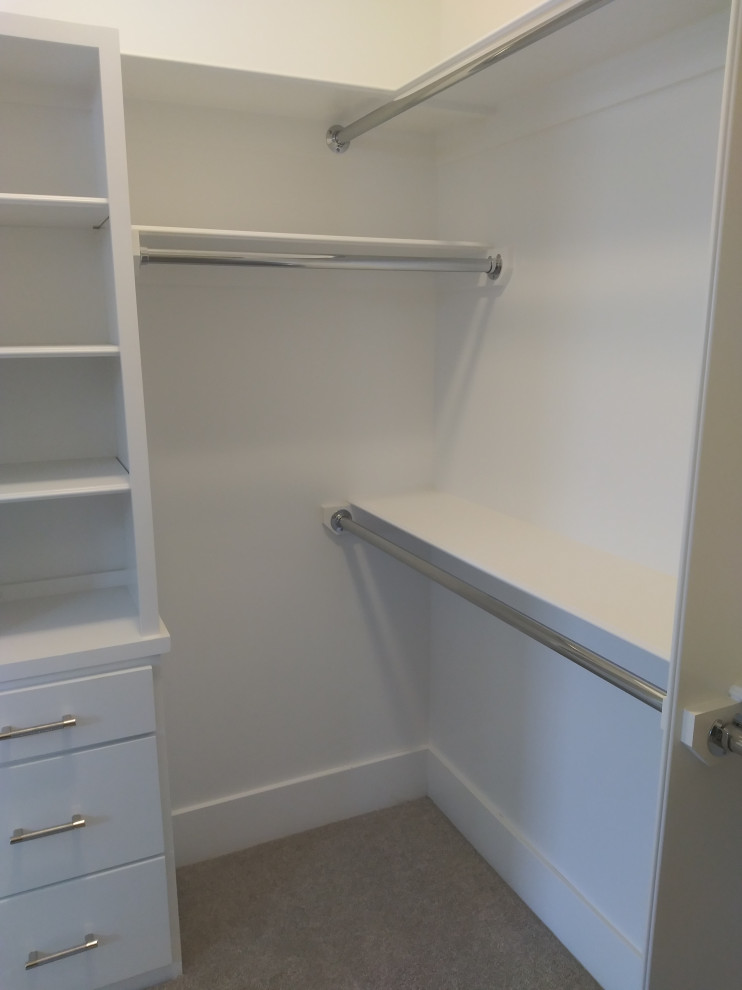 Closets