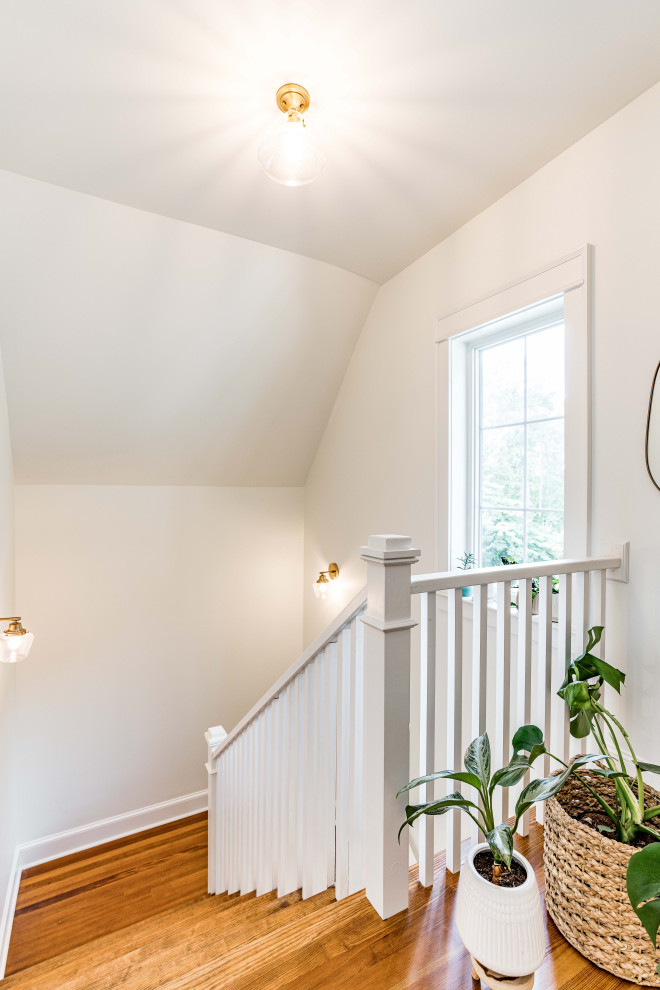 Durham 2 Story Garage Addition