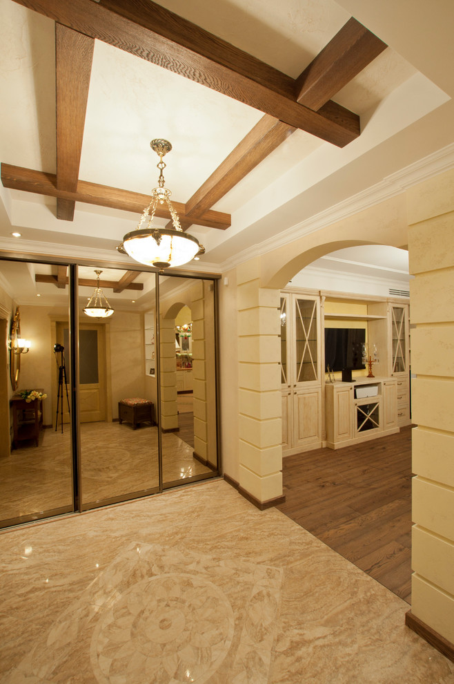 Квартира в Куркино