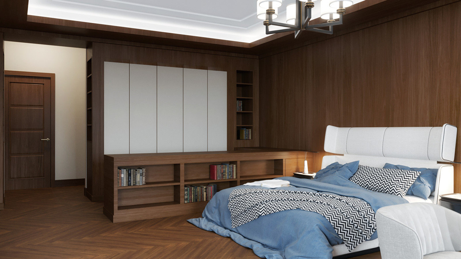 Резиденция Бенилюкс