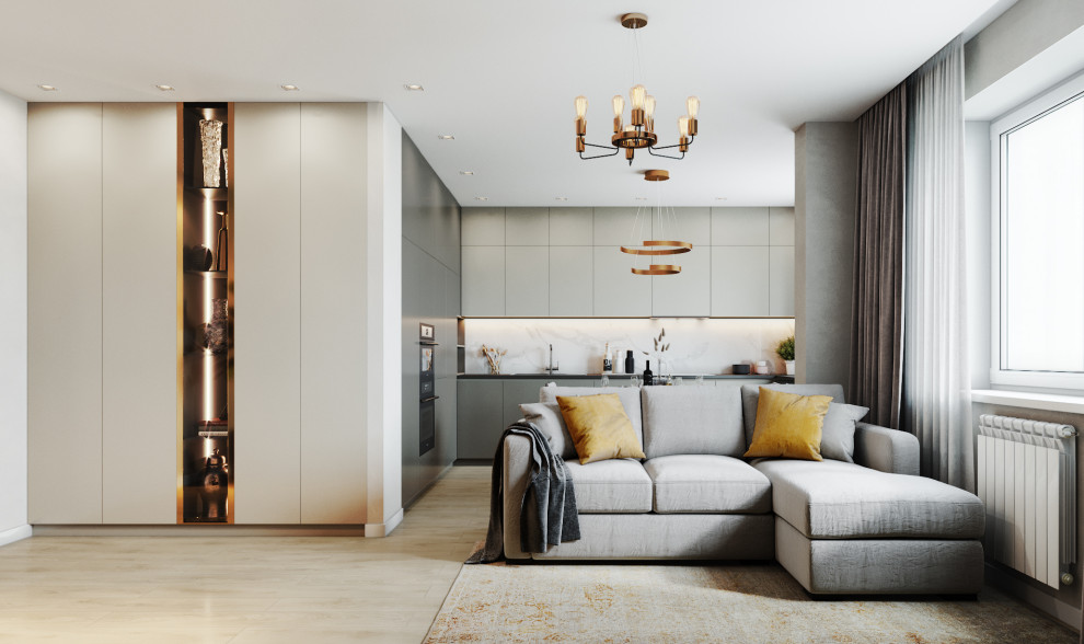 Славянский бульвар