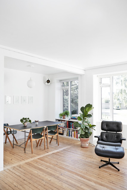 Houzz Tours Silke Bonde 