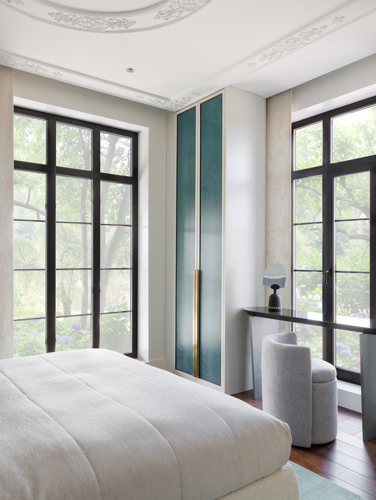 Загородный дом 170м², КП Новое Разбегаево