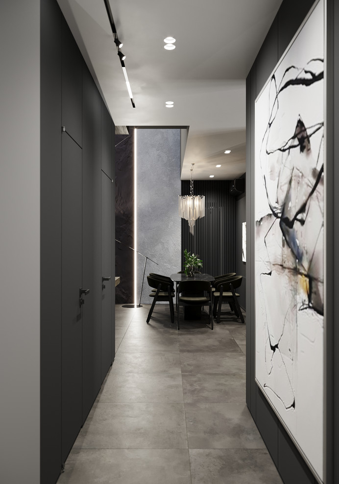 Химки, Береговая 135 кв.м