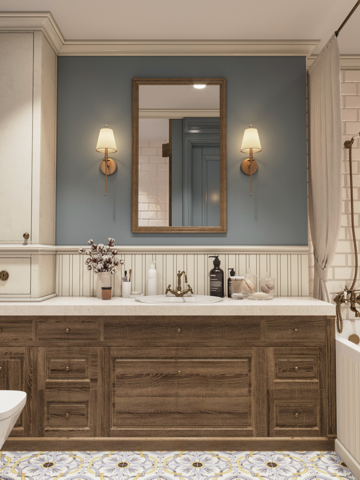 Квартира в ЖК "New Piter!