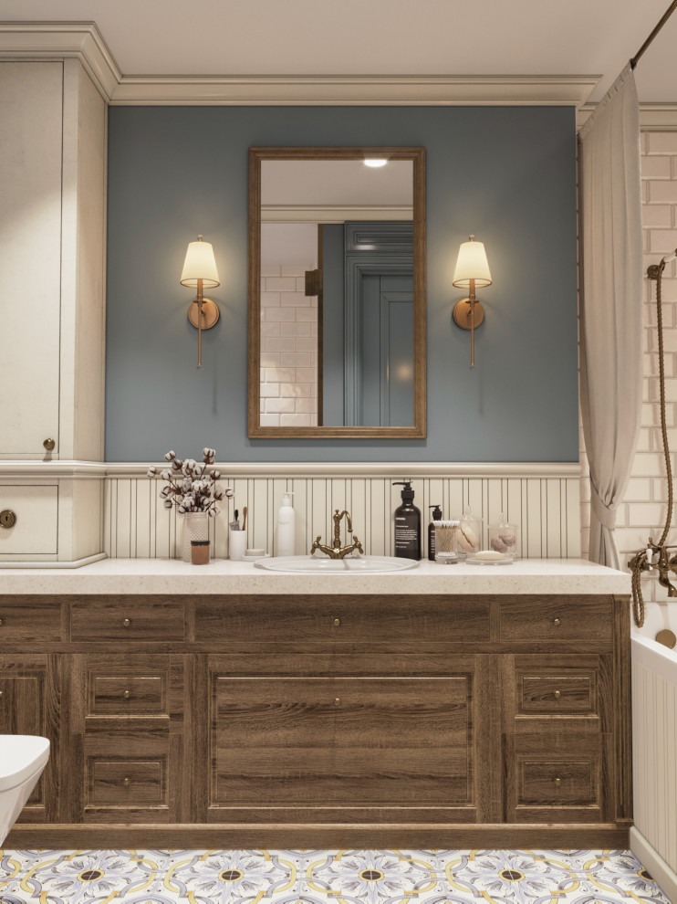 Квартира в ЖК "New Piter!