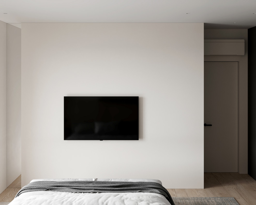 Квартира 58 кв.м. ЖК "Discovery Park"