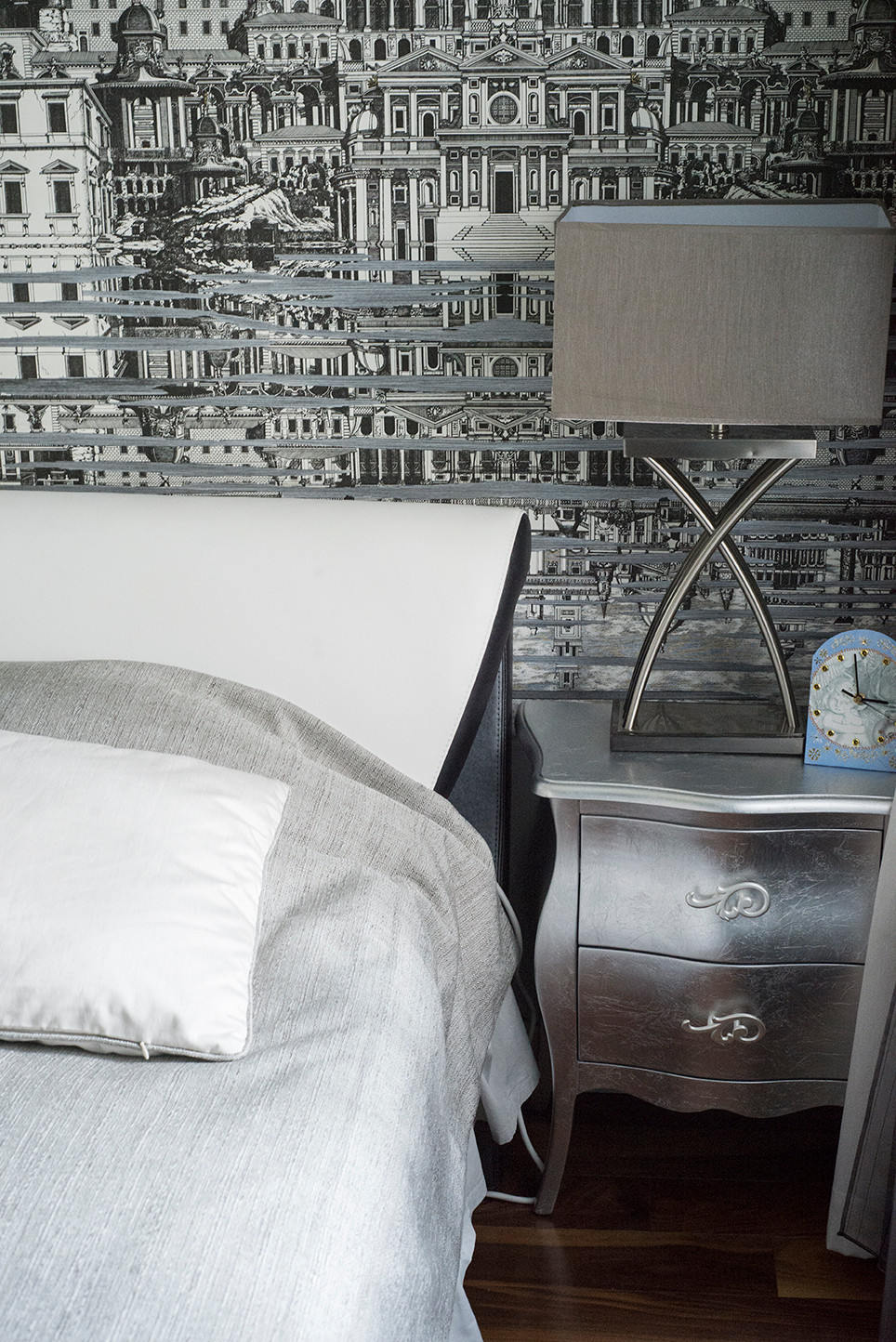 Современная роскошь