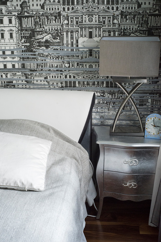 Современная роскошь